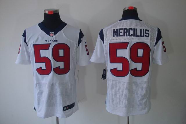 Nike Houston Texans Elite Jerseys-054